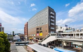 Ｊｒ東日本ホテルメッツ津田沼